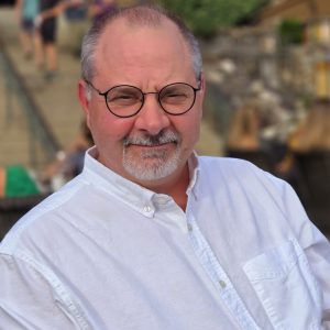 Joshua Hertel